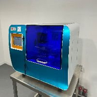 BioTeKe AU1001-96 Automated Nucleic Acid Extraction System image 1